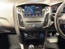 USED 2018 18 FORD FOCUS 1.0T EcoBoost Zetec Edition Hatchback 5dr Petrol Manual Euro 6 (s/s) (100 ps) (Rates starting as low as 11.9%!!!)