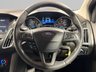 USED 2018 18 FORD FOCUS 1.0T EcoBoost Zetec Edition Hatchback 5dr Petrol Manual Euro 6 (s/s) (100 ps) (Rates starting as low as 11.9%!!!)