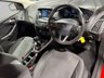 USED 2018 18 FORD FOCUS 1.0T EcoBoost Zetec Edition Hatchback 5dr Petrol Manual Euro 6 (s/s) (100 ps) (Rates starting as low as 11.9%!!!)