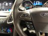 USED 2018 18 FORD FOCUS 1.0T EcoBoost Zetec Edition Hatchback 5dr Petrol Manual Euro 6 (s/s) (100 ps) (Rates starting as low as 11.9%!!!)
