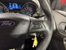USED 2018 18 FORD FOCUS 1.0T EcoBoost Zetec Edition Hatchback 5dr Petrol Manual Euro 6 (s/s) (100 ps) (Rates starting as low as 11.9%!!!)