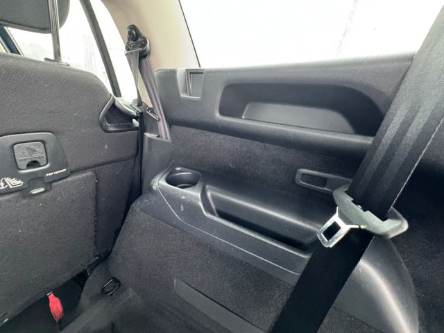 2015 Citroen Grand C4 Picasso 1.6L VTR+ 5dr - Photo 10