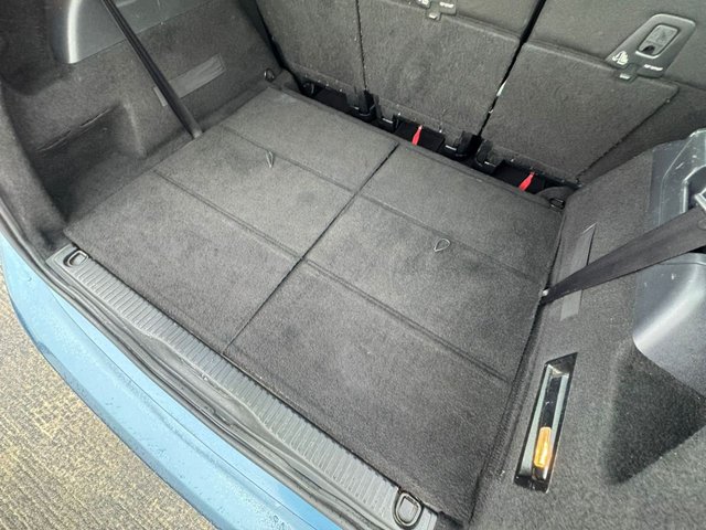 2015 Citroen Grand C4 Picasso 1.6L VTR+ 5dr - Photo 9