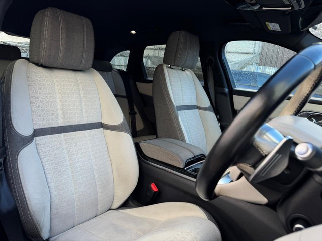 2018 Land Rover Range Rover Velar 2L R-Dynamic Hse 5dr - Photo 12
