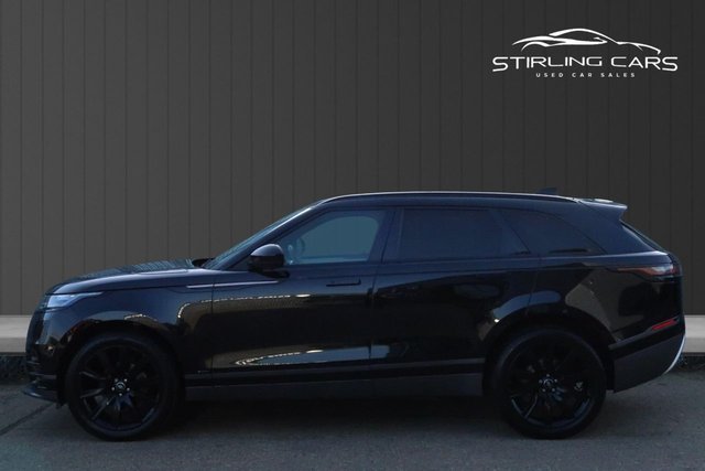 2018 Land Rover Range Rover Velar 2L R-Dynamic Hse 5dr - Photo 5