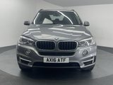 USED 2016 16 BMW X5 3.0 30d SE SUV 5dr Diesel Auto xDrive Euro 6 (s/s) (258 ps) SERVICE HISTORY + SAT NAV