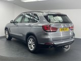 USED 2016 16 BMW X5 3.0 30d SE SUV 5dr Diesel Auto xDrive Euro 6 (s/s) (258 ps) SERVICE HISTORY + SAT NAV