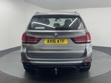 USED 2016 16 BMW X5 3.0 30d SE SUV 5dr Diesel Auto xDrive Euro 6 (s/s) (258 ps) SERVICE HISTORY + SAT NAV