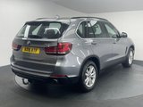 USED 2016 16 BMW X5 3.0 30d SE SUV 5dr Diesel Auto xDrive Euro 6 (s/s) (258 ps) SERVICE HISTORY + SAT NAV