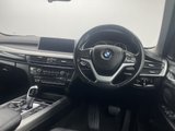 USED 2016 16 BMW X5 3.0 30d SE SUV 5dr Diesel Auto xDrive Euro 6 (s/s) (258 ps) SERVICE HISTORY + SAT NAV