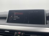 USED 2016 16 BMW X5 3.0 30d SE SUV 5dr Diesel Auto xDrive Euro 6 (s/s) (258 ps) SERVICE HISTORY + SAT NAV