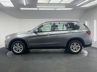 USED 2016 16 BMW X5 3.0 30d SE SUV 5dr Diesel Auto xDrive Euro 6 (s/s) (258 ps) SERVICE HISTORY + SAT NAV