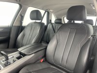 USED 2016 16 BMW X5 3.0 30d SE SUV 5dr Diesel Auto xDrive Euro 6 (s/s) (258 ps) SERVICE HISTORY + SAT NAV