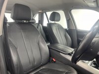 USED 2016 16 BMW X5 3.0 30d SE SUV 5dr Diesel Auto xDrive Euro 6 (s/s) (258 ps) SERVICE HISTORY + SAT NAV
