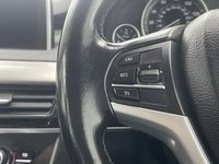 USED 2016 16 BMW X5 3.0 30d SE SUV 5dr Diesel Auto xDrive Euro 6 (s/s) (258 ps) SERVICE HISTORY + SAT NAV