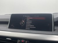 USED 2016 16 BMW X5 3.0 30d SE SUV 5dr Diesel Auto xDrive Euro 6 (s/s) (258 ps) SERVICE HISTORY + SAT NAV