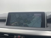 USED 2016 16 BMW X5 3.0 30d SE SUV 5dr Diesel Auto xDrive Euro 6 (s/s) (258 ps) SERVICE HISTORY + SAT NAV