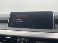 USED 2016 16 BMW X5 3.0 30d SE SUV 5dr Diesel Auto xDrive Euro 6 (s/s) (258 ps) SERVICE HISTORY + SAT NAV