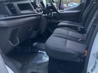 USED 2023 72 FORD TRANSIT 2.0 350 EcoBlue Leader Luton Cab 2dr Diesel Manual FWD L4 Euro 6 (s/s) (130 ps) 