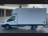 USED 2023 72 FORD TRANSIT 2.0 350 EcoBlue Leader Luton Cab 2dr Diesel Manual FWD L4 Euro 6 (s/s) (130 ps) 