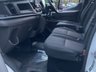 USED 2023 72 FORD TRANSIT 2.0 350 EcoBlue Leader Luton Cab 2dr Diesel Manual FWD L4 Euro 6 (s/s) (130 ps) 