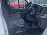 USED 2023 72 FORD TRANSIT 2.0 350 EcoBlue Leader Luton Cab 2dr Diesel Manual FWD L4 Euro 6 (s/s) (130 ps) 