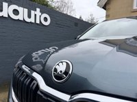 USED 2020 69 SKODA KAMIQ 1.0 TSI SE SUV 5dr Petrol DSG Euro 6 (s/s) (115 ps) Climate control A/C, Cruise control, Bluetooth connectivity for calls and music, Voice control, USB input, DAB radio, LED daytime running lights, Front parking sensors, Rear parking sensors, Auto headlights, 17" Alloy wheels, Apple carplay, Android auto.