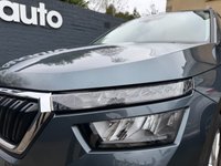 USED 2020 69 SKODA KAMIQ 1.0 TSI SE SUV 5dr Petrol DSG Euro 6 (s/s) (115 ps) Climate control A/C, Cruise control, Bluetooth connectivity for calls and music, Voice control, USB input, DAB radio, LED daytime running lights, Front parking sensors, Rear parking sensors, Auto headlights, 17" Alloy wheels, Apple carplay, Android auto.