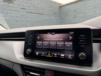 USED 2020 69 SKODA KAMIQ 1.0 TSI SE SUV 5dr Petrol DSG Euro 6 (s/s) (115 ps) Climate control A/C, Cruise control, Bluetooth connectivity for calls and music, Voice control, USB input, DAB radio, LED daytime running lights, Front parking sensors, Rear parking sensors, Auto headlights, 17" Alloy wheels, Apple carplay, Android auto.