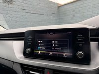 USED 2020 69 SKODA KAMIQ 1.0 TSI SE SUV 5dr Petrol DSG Euro 6 (s/s) (115 ps) Climate control A/C, Cruise control, Bluetooth connectivity for calls and music, Voice control, USB input, DAB radio, LED daytime running lights, Front parking sensors, Rear parking sensors, Auto headlights, 17" Alloy wheels, Apple carplay, Android auto.
