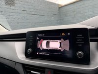 USED 2020 69 SKODA KAMIQ 1.0 TSI SE SUV 5dr Petrol DSG Euro 6 (s/s) (115 ps) Climate control A/C, Cruise control, Bluetooth connectivity for calls and music, Voice control, USB input, DAB radio, LED daytime running lights, Front parking sensors, Rear parking sensors, Auto headlights, 17" Alloy wheels, Apple carplay, Android auto.