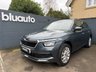 USED 2020 69 SKODA KAMIQ 1.0 TSI SE SUV 5dr Petrol DSG Euro 6 (s/s) (115 ps) Climate control A/C, Cruise control, Bluetooth connectivity for calls and music, Voice control, USB input, DAB radio, LED daytime running lights, Front parking sensors, Rear parking sensors, Auto headlights, 17" Alloy wheels, Apple carplay, Android auto.