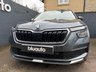 USED 2020 69 SKODA KAMIQ 1.0 TSI SE SUV 5dr Petrol DSG Euro 6 (s/s) (115 ps) Climate control A/C, Cruise control, Bluetooth connectivity for calls and music, Voice control, USB input, DAB radio, LED daytime running lights, Front parking sensors, Rear parking sensors, Auto headlights, 17" Alloy wheels, Apple carplay, Android auto.