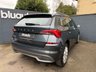 USED 2020 69 SKODA KAMIQ 1.0 TSI SE SUV 5dr Petrol DSG Euro 6 (s/s) (115 ps) Climate control A/C, Cruise control, Bluetooth connectivity for calls and music, Voice control, USB input, DAB radio, LED daytime running lights, Front parking sensors, Rear parking sensors, Auto headlights, 17" Alloy wheels, Apple carplay, Android auto.