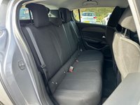 USED 2023 23 PEUGEOT 308 1.2 PureTech Active Premium Hatchback 5dr Petrol EAT Euro 6 (s/s) (130 ps) BY APPOINTMENT ONLY - Alloy Wheels, Air Con, Apple Car Play & Android Auto, Rear Parking Sensors, Cruise Control, DAB Radio.