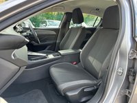 USED 2023 23 PEUGEOT 308 1.2 PureTech Active Premium Hatchback 5dr Petrol EAT Euro 6 (s/s) (130 ps) BY APPOINTMENT ONLY - Alloy Wheels, Air Con, Apple Car Play & Android Auto, Rear Parking Sensors, Cruise Control, DAB Radio.