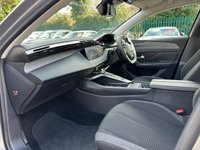 USED 2023 23 PEUGEOT 308 1.2 PureTech Active Premium Hatchback 5dr Petrol EAT Euro 6 (s/s) (130 ps) BY APPOINTMENT ONLY - Alloy Wheels, Air Con, Apple Car Play & Android Auto, Rear Parking Sensors, Cruise Control, DAB Radio.