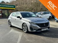 2023 PEUGEOT 308