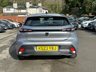 USED 2023 23 PEUGEOT 308 1.2 PureTech Active Premium Hatchback 5dr Petrol EAT Euro 6 (s/s) (130 ps) BY APPOINTMENT ONLY - Alloy Wheels, Air Con, Apple Car Play & Android Auto, Rear Parking Sensors, Cruise Control, DAB Radio.
