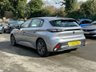 USED 2023 23 PEUGEOT 308 1.2 PureTech Active Premium Hatchback 5dr Petrol EAT Euro 6 (s/s) (130 ps) BY APPOINTMENT ONLY - Alloy Wheels, Air Con, Apple Car Play & Android Auto, Rear Parking Sensors, Cruise Control, DAB Radio.