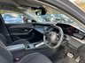 USED 2023 23 PEUGEOT 308 1.2 PureTech Active Premium Hatchback 5dr Petrol EAT Euro 6 (s/s) (130 ps) BY APPOINTMENT ONLY - Alloy Wheels, Air Con, Apple Car Play & Android Auto, Rear Parking Sensors, Cruise Control, DAB Radio.