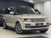 USED 2017 66 LAND ROVER RANGE ROVER 3.0 TD V6 Autobiography SUV 5dr Diesel Auto 4WD Euro 6 (s/s) (258 ps) FINANCE AVAILABLE + PX WELCOME FSH/ULTRA LOW MILEAGE/STUNNING