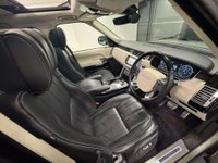 USED 2017 66 LAND ROVER RANGE ROVER 3.0 TD V6 Autobiography SUV 5dr Diesel Auto 4WD Euro 6 (s/s) (258 ps) FINANCE AVAILABLE + PX WELCOME FSH/ULTRA LOW MILEAGE/STUNNING