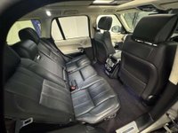 USED 2017 66 LAND ROVER RANGE ROVER 3.0 TD V6 Autobiography SUV 5dr Diesel Auto 4WD Euro 6 (s/s) (258 ps) FINANCE AVAILABLE + PX WELCOME FSH/ULTRA LOW MILEAGE/STUNNING