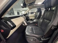 USED 2017 66 LAND ROVER RANGE ROVER 3.0 TD V6 Autobiography SUV 5dr Diesel Auto 4WD Euro 6 (s/s) (258 ps) FINANCE AVAILABLE + PX WELCOME FSH/ULTRA LOW MILEAGE/STUNNING