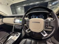 USED 2017 66 LAND ROVER RANGE ROVER 3.0 TD V6 Autobiography SUV 5dr Diesel Auto 4WD Euro 6 (s/s) (258 ps) FINANCE AVAILABLE + PX WELCOME FSH/ULTRA LOW MILEAGE/STUNNING