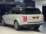 USED 2017 66 LAND ROVER RANGE ROVER 3.0 TD V6 Autobiography SUV 5dr Diesel Auto 4WD Euro 6 (s/s) (258 ps) FINANCE AVAILABLE + PX WELCOME FSH/ULTRA LOW MILEAGE/STUNNING