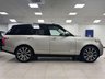USED 2017 66 LAND ROVER RANGE ROVER 3.0 TD V6 Autobiography SUV 5dr Diesel Auto 4WD Euro 6 (s/s) (258 ps) FINANCE AVAILABLE + PX WELCOME FSH/ULTRA LOW MILEAGE/STUNNING