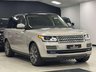 USED 2017 66 LAND ROVER RANGE ROVER 3.0 TD V6 Autobiography SUV 5dr Diesel Auto 4WD Euro 6 (s/s) (258 ps) FINANCE AVAILABLE + PX WELCOME FSH/ULTRA LOW MILEAGE/STUNNING