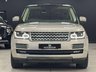 USED 2017 66 LAND ROVER RANGE ROVER 3.0 TD V6 Autobiography SUV 5dr Diesel Auto 4WD Euro 6 (s/s) (258 ps) FINANCE AVAILABLE + PX WELCOME FSH/ULTRA LOW MILEAGE/STUNNING